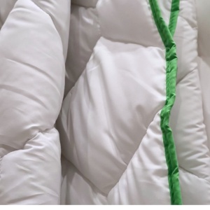 Jorgan Aloe Vera 140x200 single 025003