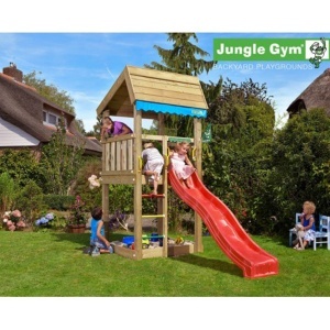 Jungle Home PLU917