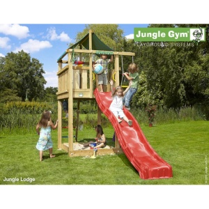 Jungle Lodge PLU693