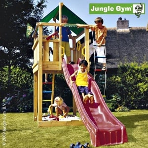 Jungle Lodge PLU693 - Img 2