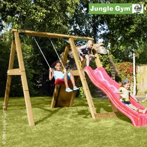 Jungle Peak PLU017