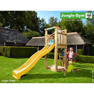 Jungle Tower PLU796