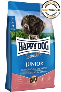 Junior senslosos/krompir 4kg - Img 2