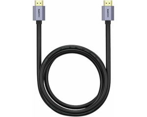 Kabl E-Green HDMI 2.1 M/M 3m crni 8K 60Hz - Img 2