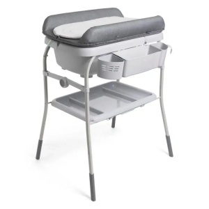 Kadica Cuddle&Bubble Graphite Melange Chicco A093309