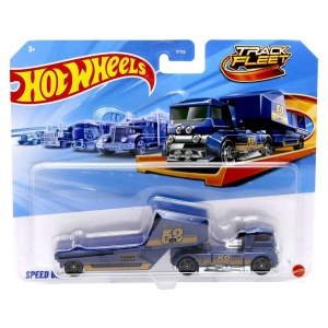 Kamion Hot Wheels 1044573 - Img 7