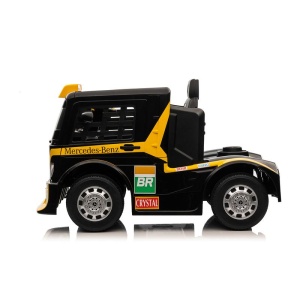 Kamion Mercedes Axor Premium Oprema - Img 3