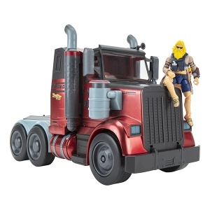 Kamion MudFlap Fortnite RC sa figurom 401452 - Img 2