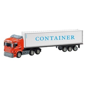 Kamion Transporter Beli Kontejner 398.635126