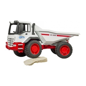 Kamion XD 5000 Bruder 034158