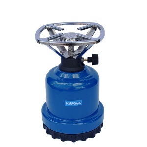 Kamperski rešo 190 g Nurgaz 0110
