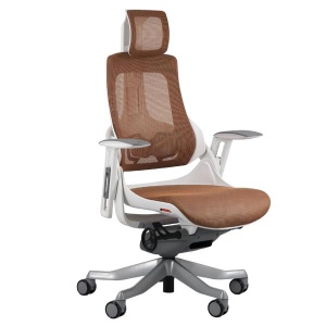 Kancelarijska ergonomska stolica O141 WAU