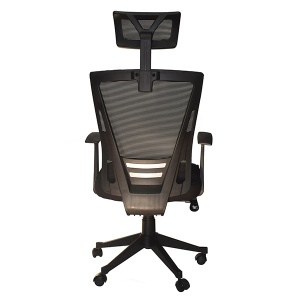 Kancelarijska stolica crna FA-672 FA0007 - Img 3