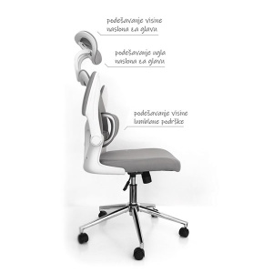 Kancelarijska stolica PREMIER FA0165 - Img 2