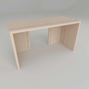 Kancelarijski sto 170x70x75 Praktik L