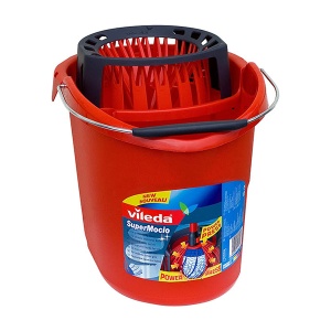 Kanta i cedilo SUPER MOCIO Vileda 73664