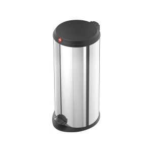 Kanta za otpatke Trento T1.20L inox metal HAILO 0520-009