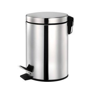 Kanta za smeće 5L Inox Muhler MH 1002916