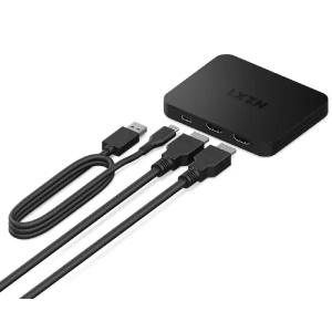 Kartica za striming (ST-SESC1-WW) Signal 4K30 NZXT AVU00551 - Img 2