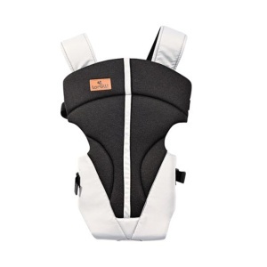Kengur Journey Grey n Black Lorelli 10010120004