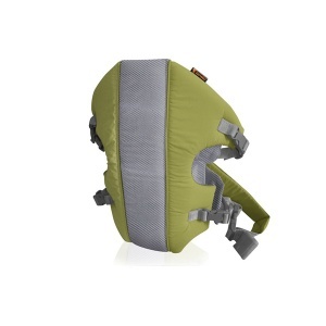 Kengur Nosiljka Discovery Green Lorelli Bertoni 10010080003