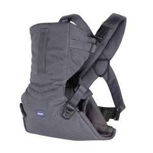 Kengur nosiljka Easy Fit Moongrey Chicco A054457