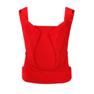 Kengur nosiljka Yema gold red Cybex A036708