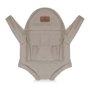 Kengur nosiljka za bebu Holiday Beige Lorelli 10010100005