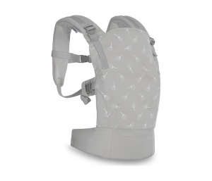 Kengur SivaCvetna Šara Lorelli Ergonomic Wally 10010160001