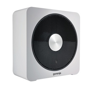 Keramička grejalica Woofer Gorenje 2500W HE 2500L 731899
