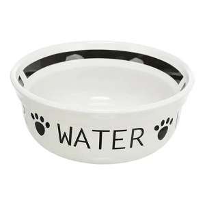Keramička posuda Water 0.6l/15cm Trixie 24486