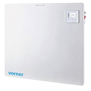 Keramički panelni radijator Vorner VIR9-0478 550W