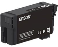 Kertridž Epson T40C140 UltraChrome XD2 crni 50ml - Img 2