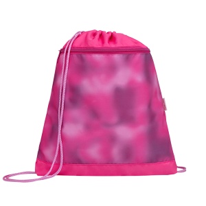 Kesa za patike Belmil 336-91 Shiny pink 43x45cm