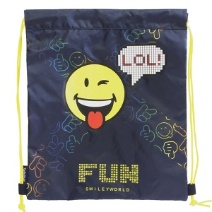 Kesa za patike Smiley boy 52539