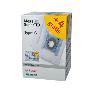 Kesa za usisivač Bosch BBZ 123FG M101201