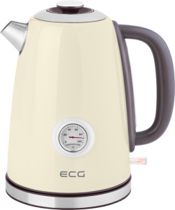 Ketler 1.7L 2200W ECG RK 1700 Magnifica Intenso