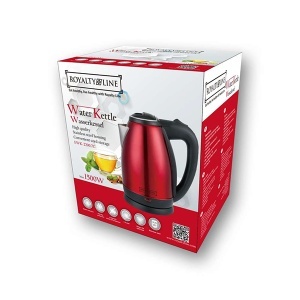 Ketler 1,7L crveni Royalty Line RLSSKR - Img 2