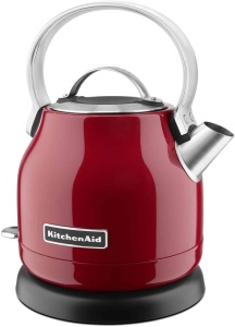 Ketler P2 1,25L 1500W crvena KitchenAid KA5KEK1222EER