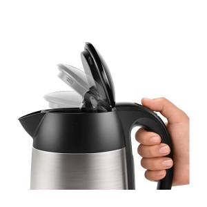 Ketler za vodu 1,7L DesignLine Bosch TWK3P420 - Img 2