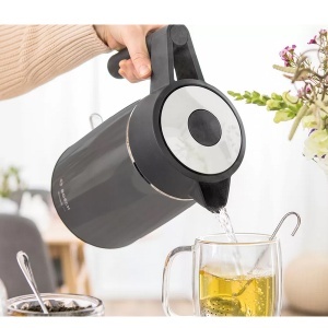 Ketler za vodu 1,7L DesignLine Bosch TWK5P475 - Img 4