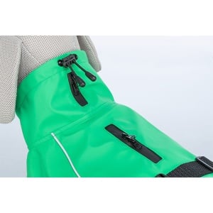 Kišni kaput za pse Vimy XL 70cm Trixie 680238 - Img 3