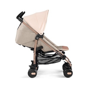 Kišobran kolica Pliko Mini Classico Mon Amour Peg Perego P3140016025 - Img 2