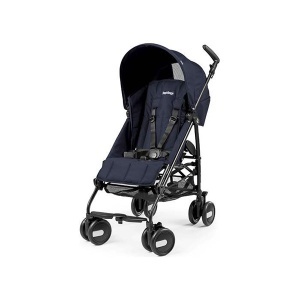 Kišobran kolica Pliko Mini Classico Navy Peg perego P3140016022