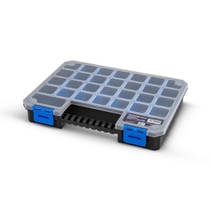 Klaser Zebra Bormann Pro BTB3334