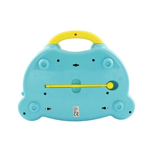 Klavir i ksilofon za decu Pepa Prase Hasbro 349814 - Img 3
