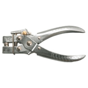 Klešta za nitne + 100 nitni Top Tools 32D422