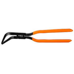 Klešta za savijanje sa savijenim vrhom 45 stepeni Neo Tools 31-075