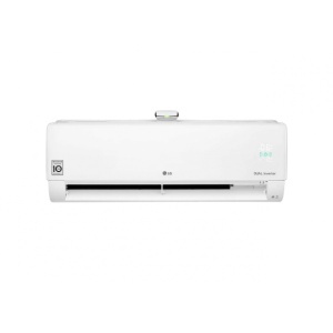 Klima inverter DualCool & Pure AP12RT LG Bela 162023 - Img 2