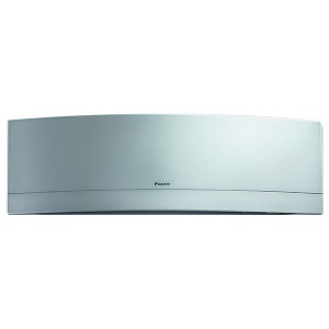 Klima inverter Emura Daikin FTXJ35MS/RXJ35M SILVER - Img 2